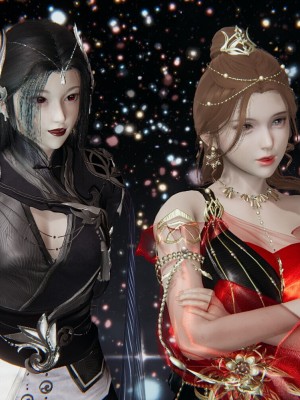 [Mudus] 撿個女帝當性奴 00-04_116