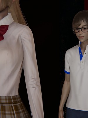 [Mudus] 撿個女帝當性奴 00-04_196