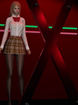 [Mudus] 撿個女帝當性奴 00-04_202