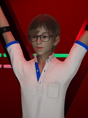 [Mudus] 撿個女帝當性奴 00-04_218