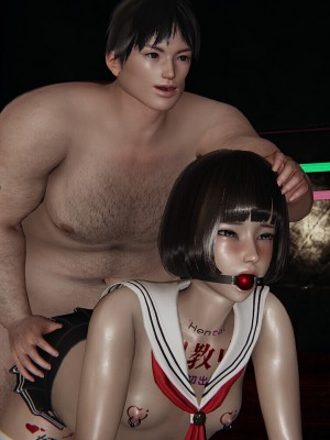 [Mudus] 撿個女帝當性奴 00-04_228