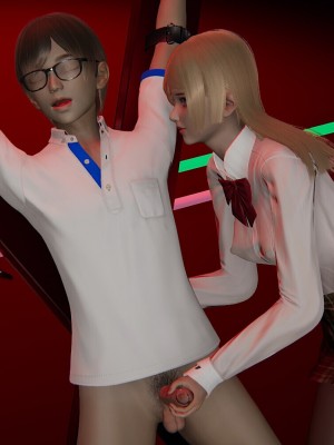 [Mudus] 撿個女帝當性奴 00-04_232
