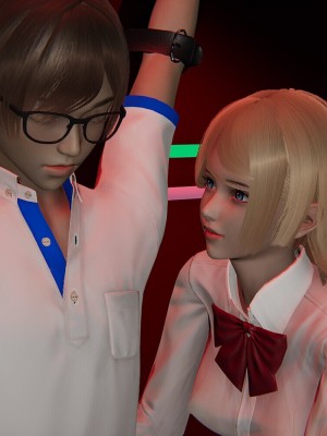 [Mudus] 撿個女帝當性奴 00-04_240