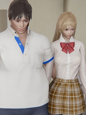 [Mudus] 撿個女帝當性奴 00-04_247