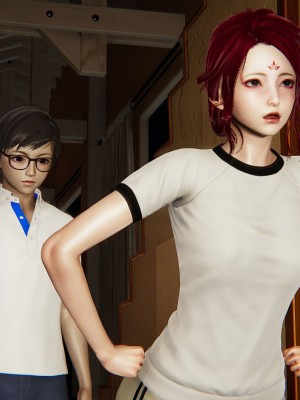 [Mudus] 撿個女帝當性奴 00-04_256