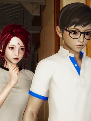 [Mudus] 撿個女帝當性奴 00-04_257