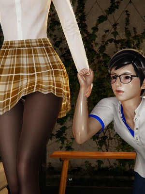 [Mudus] 撿個女帝當性奴 00-04_275