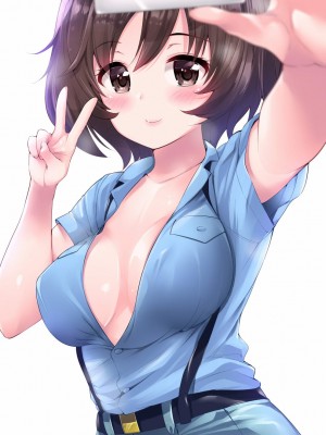 [PIXIV] クマトラ（天空太一） (13557)_157