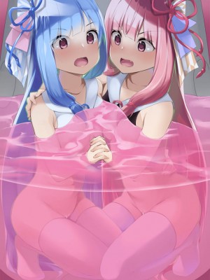 [PIXIV] クマトラ（天空太一） (13557)_067
