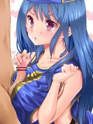 [PIXIV] クマトラ（天空太一） (13557)_557