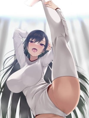[PIXIV] クマトラ（天空太一） (13557)_066