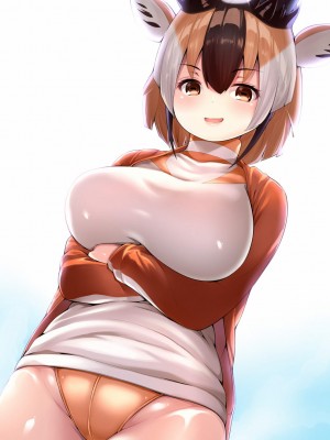 [PIXIV] クマトラ（天空太一） (13557)_188