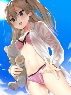 [PIXIV] クマトラ（天空太一） (13557)_228