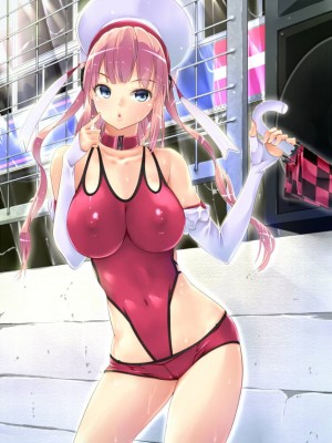 [PIXIV] クマトラ（天空太一） (13557)_496