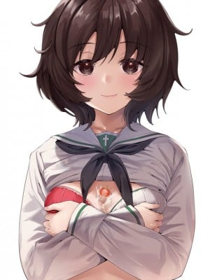 [PIXIV] クマトラ（天空太一） (13557)_009