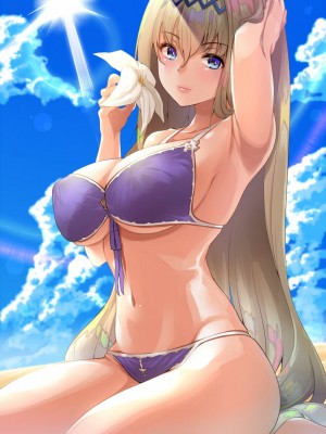 [PIXIV] クマトラ（天空太一） (13557)_227