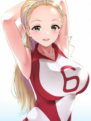 [PIXIV] クマトラ（天空太一） (13557)_130