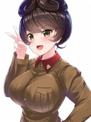 [PIXIV] クマトラ（天空太一） (13557)_155