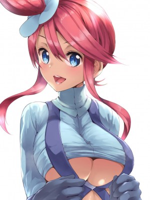 [PIXIV] クマトラ（天空太一） (13557)_125