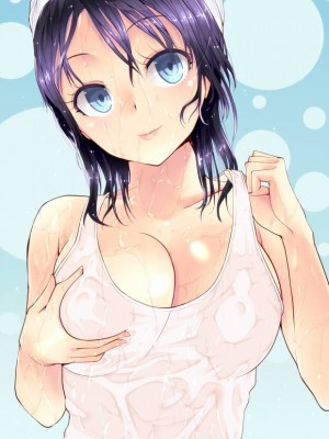 [PIXIV] クマトラ（天空太一） (13557)_509