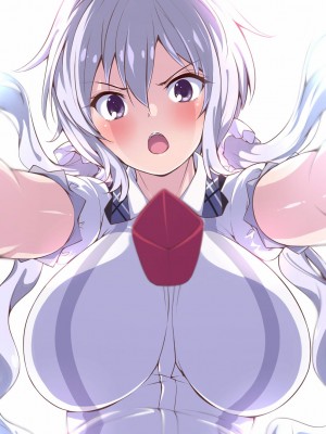 [PIXIV] クマトラ（天空太一） (13557)_190