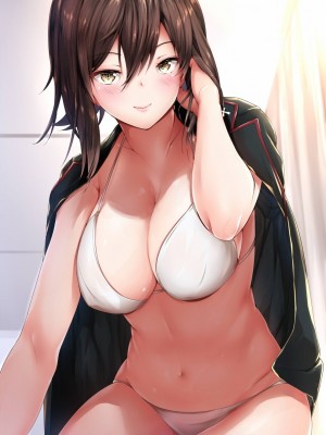 [PIXIV] クマトラ（天空太一） (13557)_238