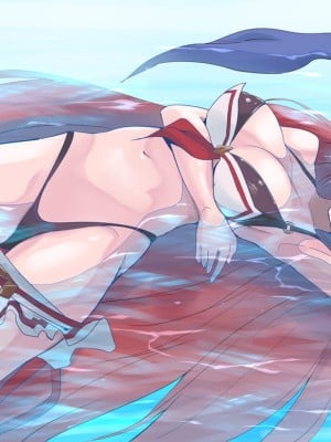 [PIXIV] クマトラ（天空太一） (13557)_080