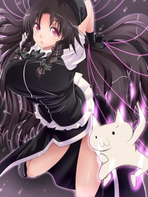 [PIXIV] クマトラ（天空太一） (13557)_605