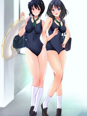 [PIXIV] クマトラ（天空太一） (13557)_382
