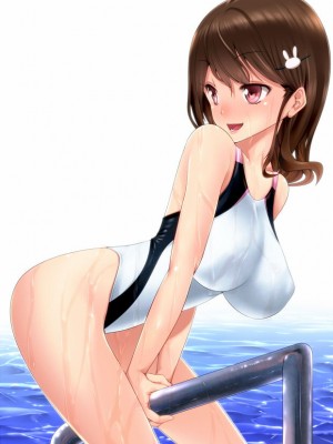 [PIXIV] クマトラ（天空太一） (13557)_553