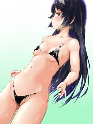 [PIXIV] クマトラ（天空太一） (13557)_269