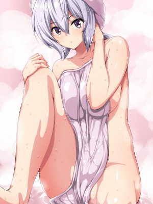 [PIXIV] クマトラ（天空太一） (13557)_185