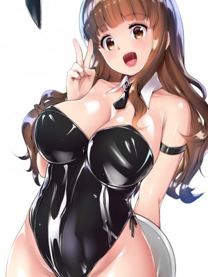[PIXIV] クマトラ（天空太一） (13557)_187