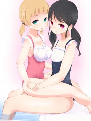 [PIXIV] クマトラ（天空太一） (13557)_380