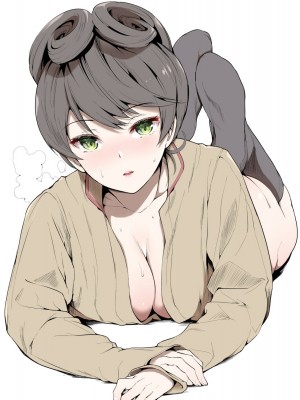 [PIXIV] クマトラ（天空太一） (13557)_124