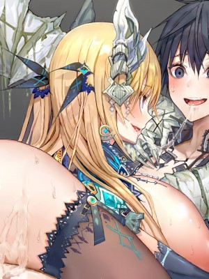 [Pixiv] だつゆる (4140370)_324