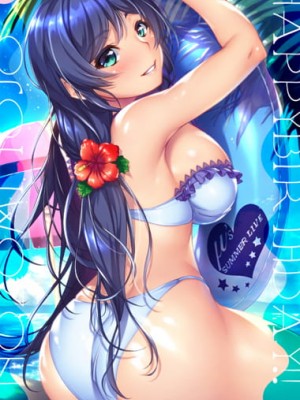 [Pixiv] 八月朔日 珈瑠 (764209)_200