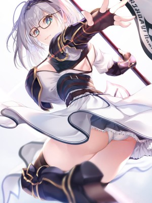[Pixiv] 八月朔日 珈瑠 (764209)_036