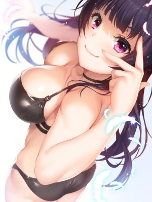 [Pixiv] 八月朔日 珈瑠 (764209)_040