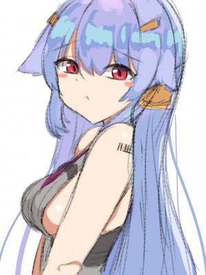 pixiv なろ電々 (47026089)_141
