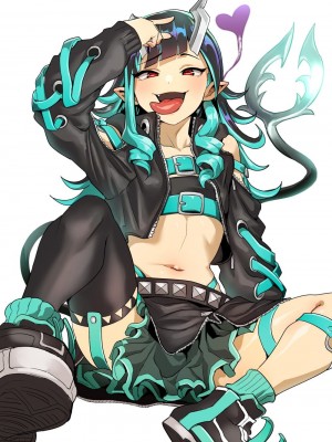 [Artist] 一煉托生_178