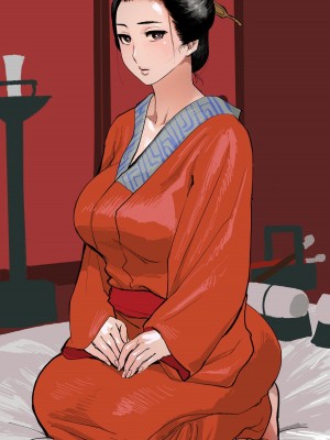 [Artist] 一煉托生_045