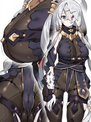 [Pixiv] しゃよー (16659035)_21