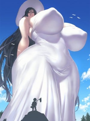Hachishaku-Sama'a Best [Image+Animated Gallery]