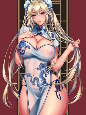 [PIXIV] 貞影(sadakage) (821219)_38