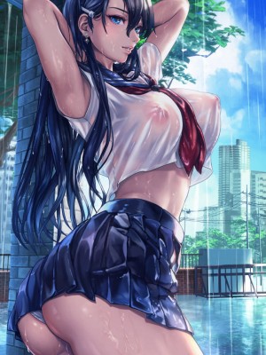 [PIXIV] 貞影(sadakage) (821219)_45
