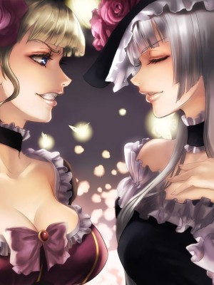 [PIXIV] 貞影(sadakage) (821219)_87