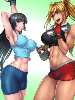 [PIXIV] 貞影(sadakage) (821219)_59