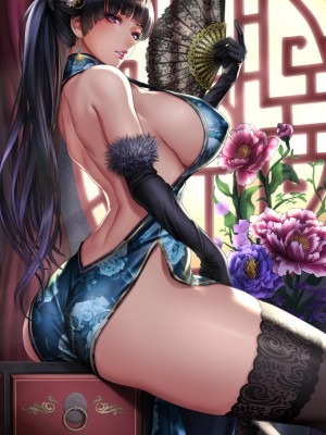 [PIXIV] 貞影(sadakage) (821219)_40