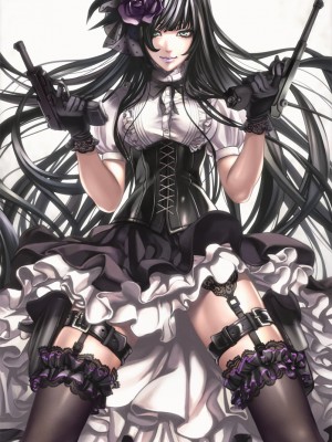 [PIXIV] 貞影(sadakage) (821219)_77